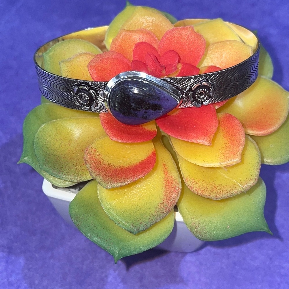 Charoite Bracelet